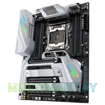 Материнская плата ASUS Prime X299 Edition 30 картинка 4